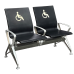 Mascot Airport & Foyer Seating